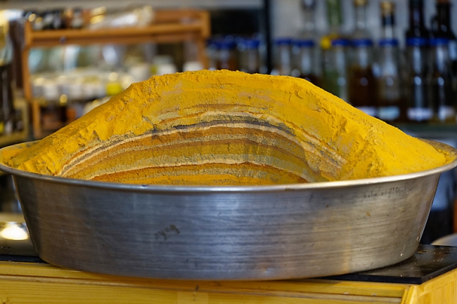 Ispahan-Grand bazar-001